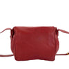 LOEWE Nappa Anagram Flap Crossbody Secondhand