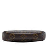 Louis Vuitton Monogram Mini Pochette Accessoires Secondhand