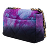Chanel Large Tweed Ombre 19 Flap Secondhand