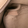 Celine Nano Leather Luggage Tote Secondhand