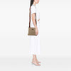 Gucci GG Canvas Web Crossbody Secondhand