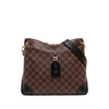 Louis Vuitton Damier Ebene Odeon MM Secondhand