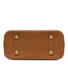 Secondhand Louis Vuitton Monogram Vernis Alma PM