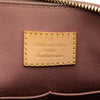 Secondhand Louis Vuitton Monogram Vernis Alma PM