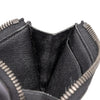 Louis Vuitton Monogram Eclipse Zippy Coin Purse Secondhand
