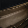 Secondhand Chanel CC Quilted Calfskin Portobello Tote