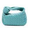 Secondhand Bottega Veneta Mini Nappa Intrecciato Jodie