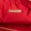 Miu Miu Matelasse Nappa Clutch Secondhand