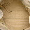 Chanel Bicolor Quilted Lambskin In The Mix Tote Secondhand