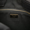 Prada Canvas Canapa Logo Tote Secondhand