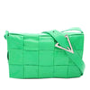 Bottega Veneta Nappa Intrecciato Cassette Crossbody Secondhand