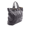 Prada Soft Calfskin Tote Secondhand