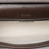 Gucci Small GG Supreme East West Dionysus Flap Bag Secondhand