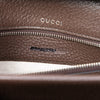 Gucci Small GG Supreme East West Dionysus Flap Bag Secondhand