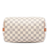 Louis Vuitton Damier Azur Speedy Bandouliere 25 Secondhand