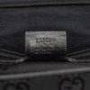 Secondhand Gucci GG Canvas Bamboo Tote