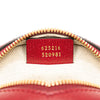 Secondhand Gucci Micro GG Supreme Doraemon Round Crossbody