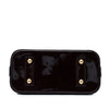 Louis Vuitton Monogram Vernis Alma BB Secondhand