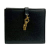 Gucci Calfskin Jackie Bifold Wallet Secondhand