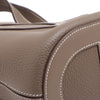 Hermès Clemence and Swift In The Loop 18 Secondhand