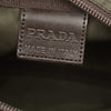 Prada Tessuto Cosmetic Pouch Secondhand