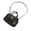 Miu Miu Small Matelasse Nappa Arcadie Satchel Secondhand