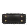 Miu Miu Small Matelasse Nappa Arcadie Satchel Secondhand