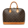Louis Vuitton Monogram Alma PM Secondhand