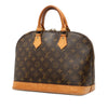 Louis Vuitton Monogram Alma PM Secondhand