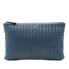 Bottega Veneta Nappa Intrecciato Clutch Secondhand