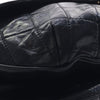 Chanel Medium Quilted Glazed Calfskin Bubble CC Flap Secondhand