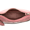 Secondhand Prada Saffiano Trimmed Tessuto Re Edition 2005 Satchel