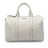 Gucci Medium Guccissima Joy Boston Bag Secondhand