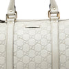 Gucci Medium Guccissima Joy Boston Bag Secondhand