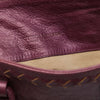 Bottega Veneta Intrecciato Trimmed Cervo Tote Secondhand