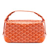 Goyard Goyardine Bowling Toiletry 25 Secondhand