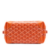 Goyard Goyardine Bowling Toiletry 25 Secondhand