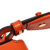 Gucci Mini Calfskin Horsebit 1955 Web Satchel Secondhand