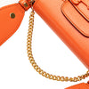 Gucci Mini Calfskin Horsebit 1955 Web Satchel Secondhand