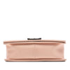 Chanel Old Medium Quilted Lambskin Boy Flap Secondhand
