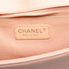 Chanel Old Medium Quilted Lambskin Boy Flap Secondhand