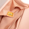 Chanel Old Medium Quilted Lambskin Boy Flap Secondhand