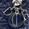 Dior Medium Patent Cannage Lady Dior Secondhand