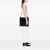 Prada Saffiano North South Tote Secondhand