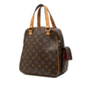 Louis Vuitton Monogram Excentri Cite Secondhand