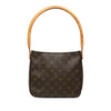 Louis Vuitton Monogram Looping MM Secondhand