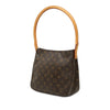 Louis Vuitton Monogram Looping MM Secondhand
