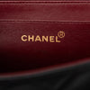 Chanel Maxi XL Classic Lambskin Single Flap Secondhand