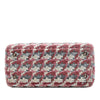 Dior Medium Woven Lambskin and Tweed Lady Dior Secondhand