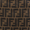 Fendi Zucca Canvas Tote Secondhand